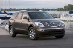 Buick Enclave 2006 года